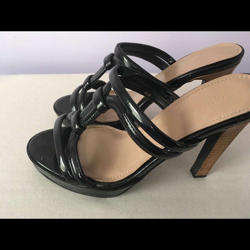 Women’s Colin Stuart shoe